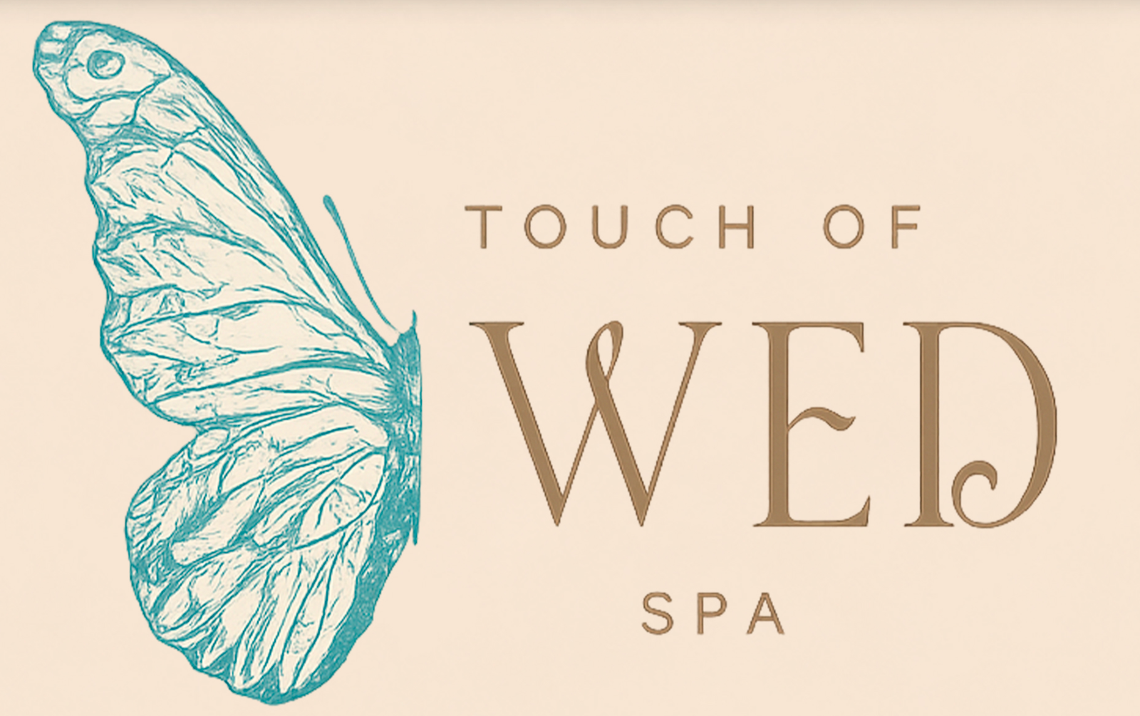 Touch of Wed SPA